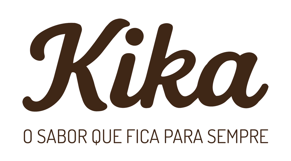 Kika - O sabor que fica para sempre